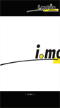 Mobile Screenshot of imotion.de